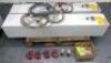 Powder Coating Equipment And Fire Supressant System - 5