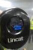 Lincat Hot Water Supply - 2