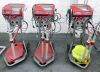 Powder Coating Equipment And Fire Supressant System - 19