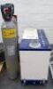 Powder Coating Equipment And Fire Supressant System - 31