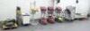 Powder Coating Equipment And Fire Supressant System - 40