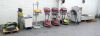 Powder Coating Equipment And Fire Supressant System - 42