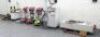 Powder Coating Equipment And Fire Supressant System - 43