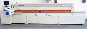 SCM Sigma Prima 67 CNC Beam Panel Saw