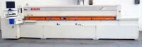 SCM Sigma Prima 67 CNC Beam Panel Saw