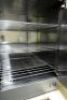 2 off Lincat Food Warmers - 3