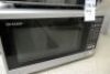 2 off Sharp/EGL Microwaves - 3