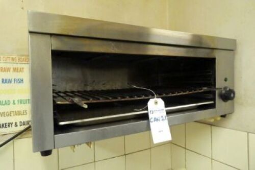ACE Grill