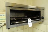 ACE Grill
