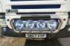 Scania P380 Hiab Flat Bed - 6