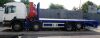 Scania P380 Hiab Flat Bed - 7