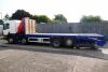 Scania P380 Hiab Flat Bed - 9