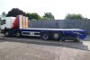 Scania P380 Hiab Flat Bed - 10