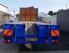 Scania P380 Hiab Flat Bed - 11