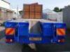 Scania P380 Hiab Flat Bed - 12