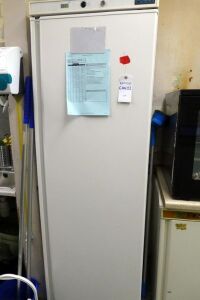 Polar Tall Refrigerator