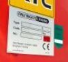 Scania P380 Hiab Flat Bed - 22