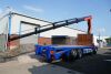 Scania P380 Hiab Flat Bed - 41