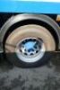 Scania P380 Hiab Flat Bed - 54