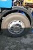 Scania P380 Hiab Flat Bed - 55