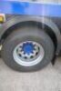 Scania P380 Hiab Flat Bed - 59