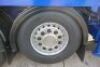 Scania P380 Hiab Flat Bed - 60