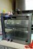 Hot Serving Display Unit - 3