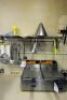 Double Electric Fat Fryer