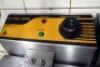 Double Electric Fat Fryer - 3