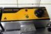 Double Electric Fat Fryer - 4