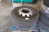 Alcoa Aluminium Truck Wheels & Tyres 10 Off - 2