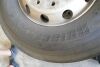 Alcoa Aluminium Truck Wheels & Tyres 10 Off - 5