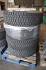 Alcoa Aluminium Truck Wheels & Tyres 10 Off - 6