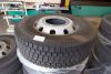 Alcoa Aluminium Truck Wheels & Tyres 10 Off - 7