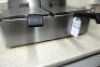 Double Electric Fat Fryer - 5