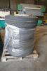 Alcoa Aluminium Truck Wheels & Tyres 10 Off - 11