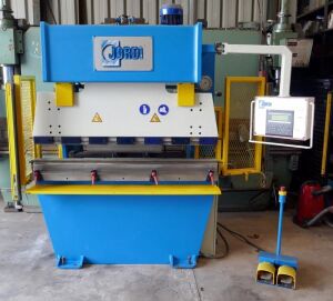 Jordi Modelo 2000, PH 1500 30 Press Brake