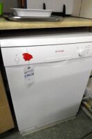 Bosch Dish Washer