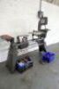 Shopsmith Mark V 240v Wood Working Combination Machine - 2