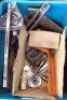 Shopsmith Mark V 240v Wood Working Combination Machine - 12