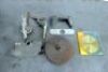 Shopsmith Mark V 240v Wood Working Combination Machine - 19
