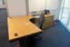 Office Reception Furniture