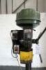 Pinnacle PD-26F Pillar Drill - 2