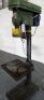 Pinnacle PD-26F Pillar Drill - 6
