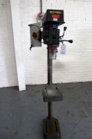 Meddings DTF Pillar Drill