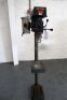 Meddings DTF Pillar Drill