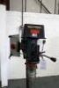 Meddings DTF Pillar Drill - 2