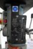 Meddings DTF Pillar Drill - 6