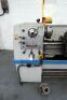 Colchester Triumph 2000 Centre Lathe - 2