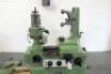 Maag Zurich Gear Tester - 4